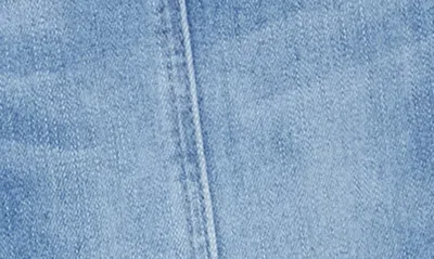 Shop Sts Blue Scarlett High Waist Flare Jeans In Opalite
