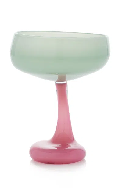 Helle Mardahl The Signature Glass In Multi