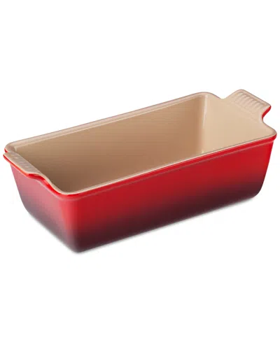 Le Creuset Stoneware 4-pc. Heritage Bakeware Essentials Set In Shallot