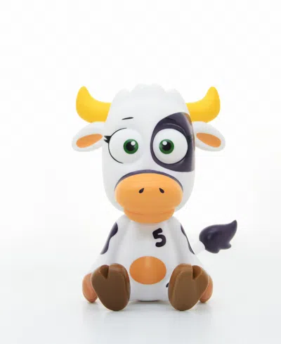 Shop Veefriends Collectible 6" Vinyl Collection, Created For Macy's In Cow