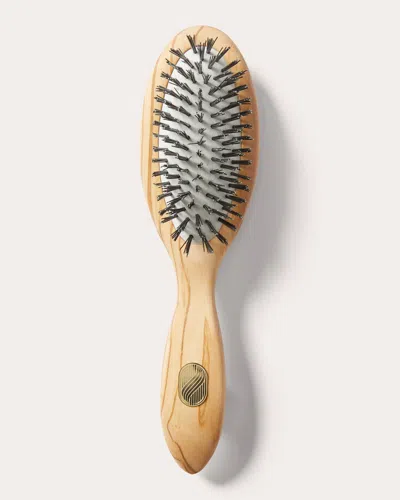 Shop Altesse Studio Women's Beaute Petite Repair & Shine Brush - Fine To Medium Rubber/natural Rubber