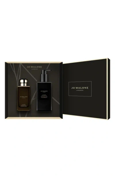 Jo Malone London Fragrance Set $290 Value