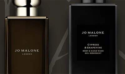 Jo Malone London Fragrance Set $290 Value