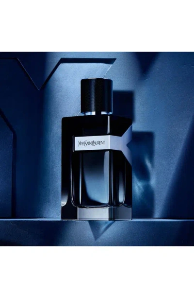 Shop Saint Laurent 3-piece Travel Spray Fragrance Discovery Set $105 Value