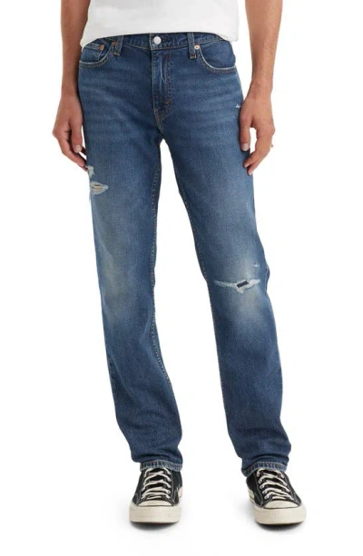 Shop Levi's® 511™ Slim Jeans In In My Own Way Dx