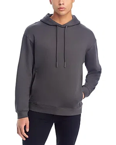 Shop Theory Colts Hooded Sweatshirt In Pestle