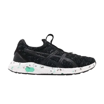 Pre-owned Asics Wmns Hypergel-kenzen 'black'