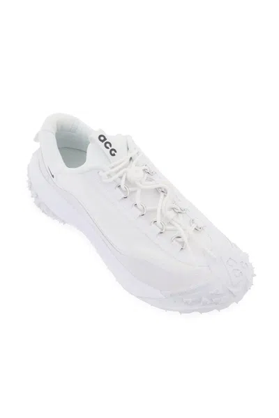 Shop Comme Des Garçons Homme Deux "acg Mountain Fly 2 X Nike In White