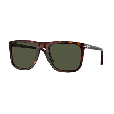 Shop Persol Po3328s 1213/s3 Sunglasses