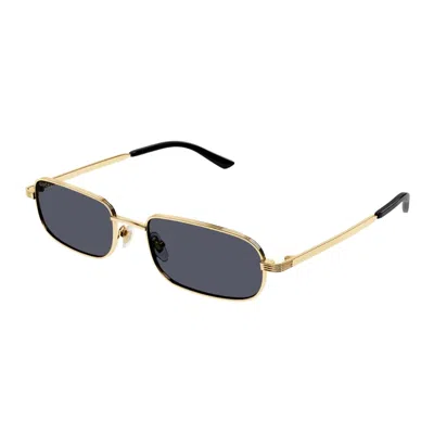 Shop Gucci Gg1457s 001 Sunglasses