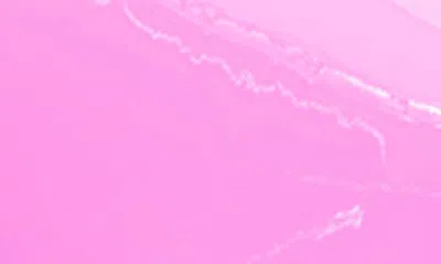 Dirty Laundry Jump Out Platform Sandal In Pink