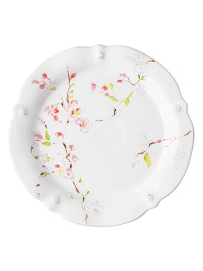 Shop Juliska Berry & Thread Floral Sketch Dinner Plate