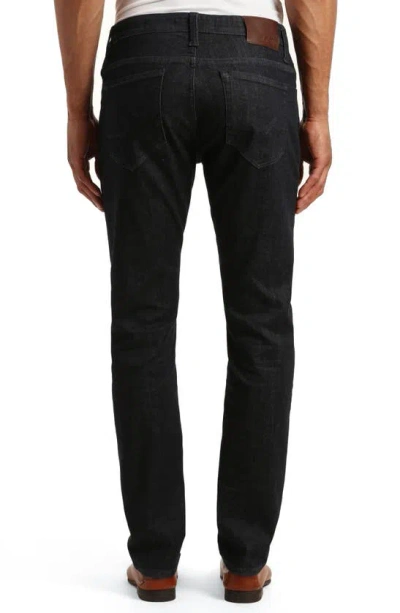 34 Heritage Cool Slim Straight Leg Jeans In Rinse Urban
