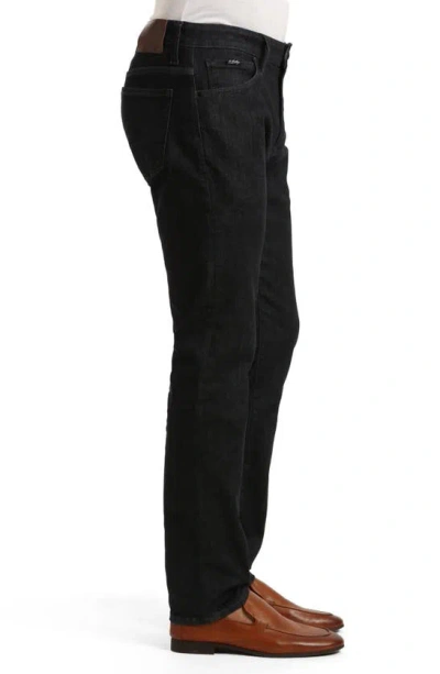 34 Heritage Cool Slim Straight Leg Jeans In Rinse Urban
