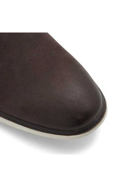 Aldo Men's Clinton Lace-up Shoes In Dark Brown
