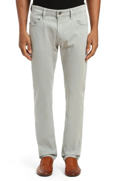 34 Heritage Charisma Relaxed Fit Twill Pants In Arona Twill