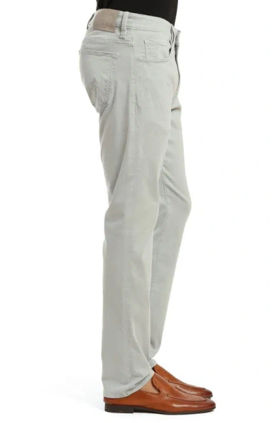 34 Heritage Charisma Relaxed Fit Twill Pants In Arona Twill