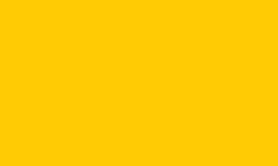 Shop Maison De Sabre Jelligrain Silicone Phone Case In Sunshine Yellow