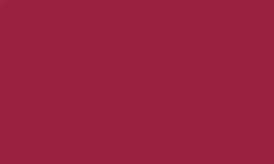 Maison De Sabre Leather Magsafe Wallet In Pomegranate Caviar