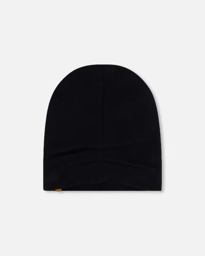 Shop Deux Par Deux Unisex Outdoor Hat Black