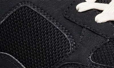 Clae Joshua Sneaker In Black