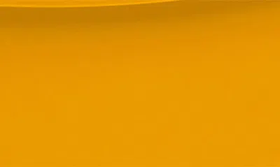 Caraway Nonstick Round Cake Pan In Marigold