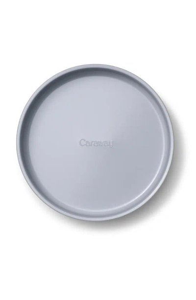 Caraway Nonstick Round Cake Pan In Cream