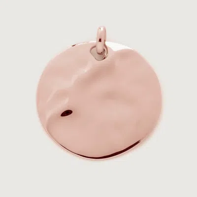 Monica Vinader Siren Shore Pendant Charm