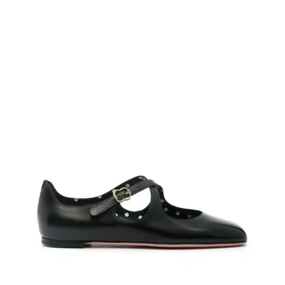 Shop Bally Shoes In Black