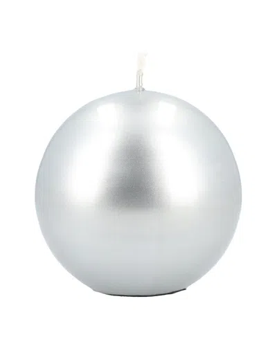 Graziani Sheffield Meloria Decorative Candle