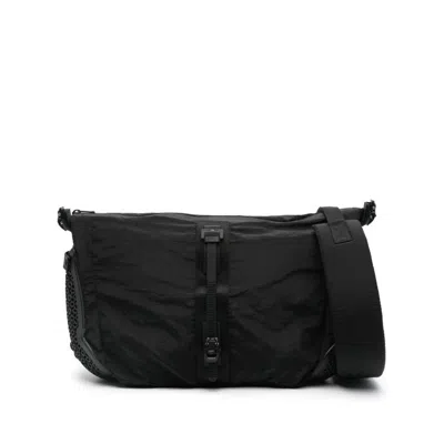 Shop Innerraum Bum Bags In Black