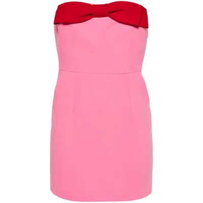Shop New Arrivals Dresses In Pink