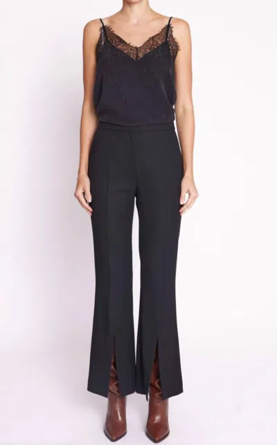 Shop Berenice Pascal Pants In Black