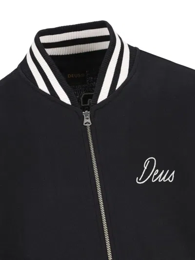 Shop Deus Ex Machina Coats