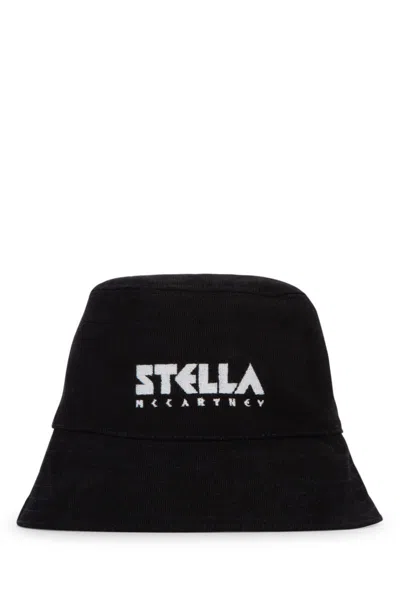 Shop Stella Mccartney Hats And Headbands In 1072