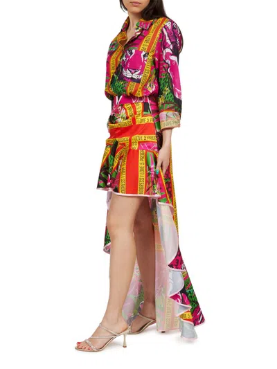 Shop 5 Progress 5progress Skirts In Multicolour