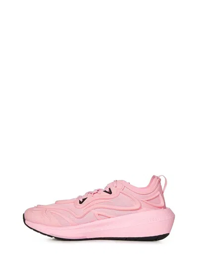 Shop Adidas By Stella Mccartney Ultraboost 23 Sneakers In Pink
