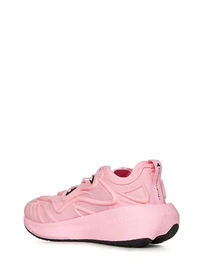 Shop Adidas By Stella Mccartney Ultraboost 23 Sneakers In Pink