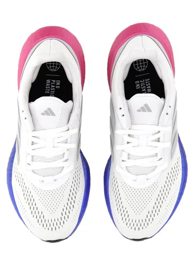Shop Adidas Originals Pureboost 22 Sneaker In White