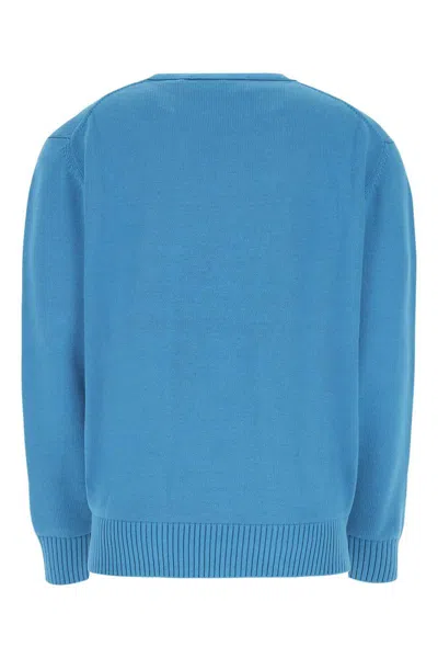 Shop Alyx Knitwear In Blue