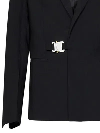 Shop Alyx Suit In Black