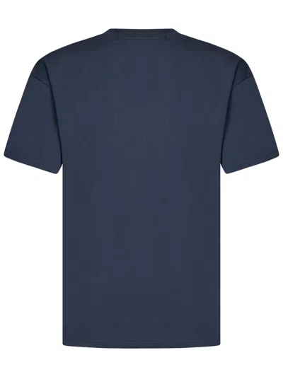 Shop Andersson Bell T-shirt In Blue