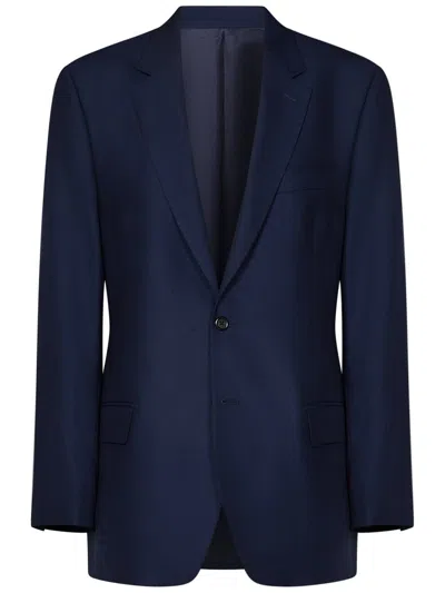 Shop Armarium Suit In Blue