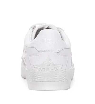 Shop Ash Sneakers In White