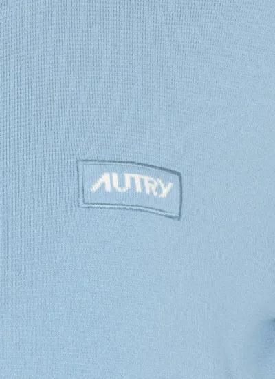 Shop Autry Coats Light Blue
