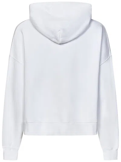 Shop Bonsai Sweatshirt In White