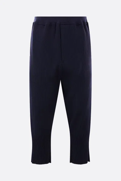 Shop Cfcl Trousers In Blue