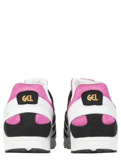 Shop Comme Des Garçons Sneaker X Asics Tarther In Pink