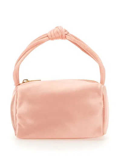 Shop Cult Gaia Sienna Mini Bag In Pink