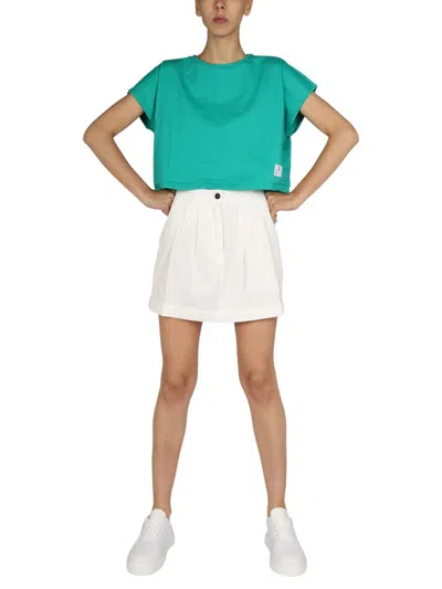 Shop Department 5 "sweta" Skirt In White